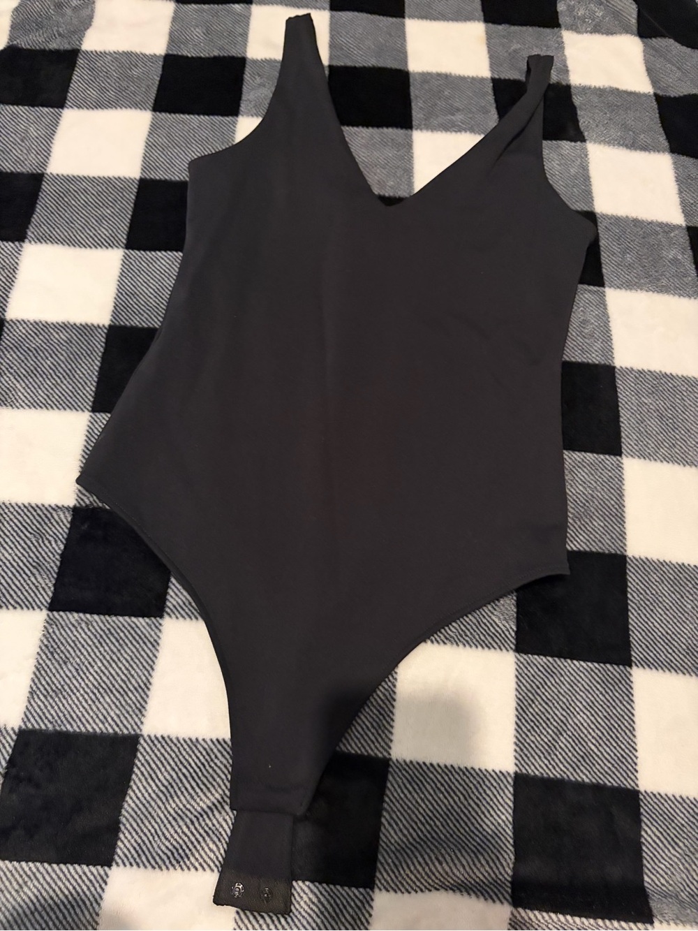 Women’s Bodysuit